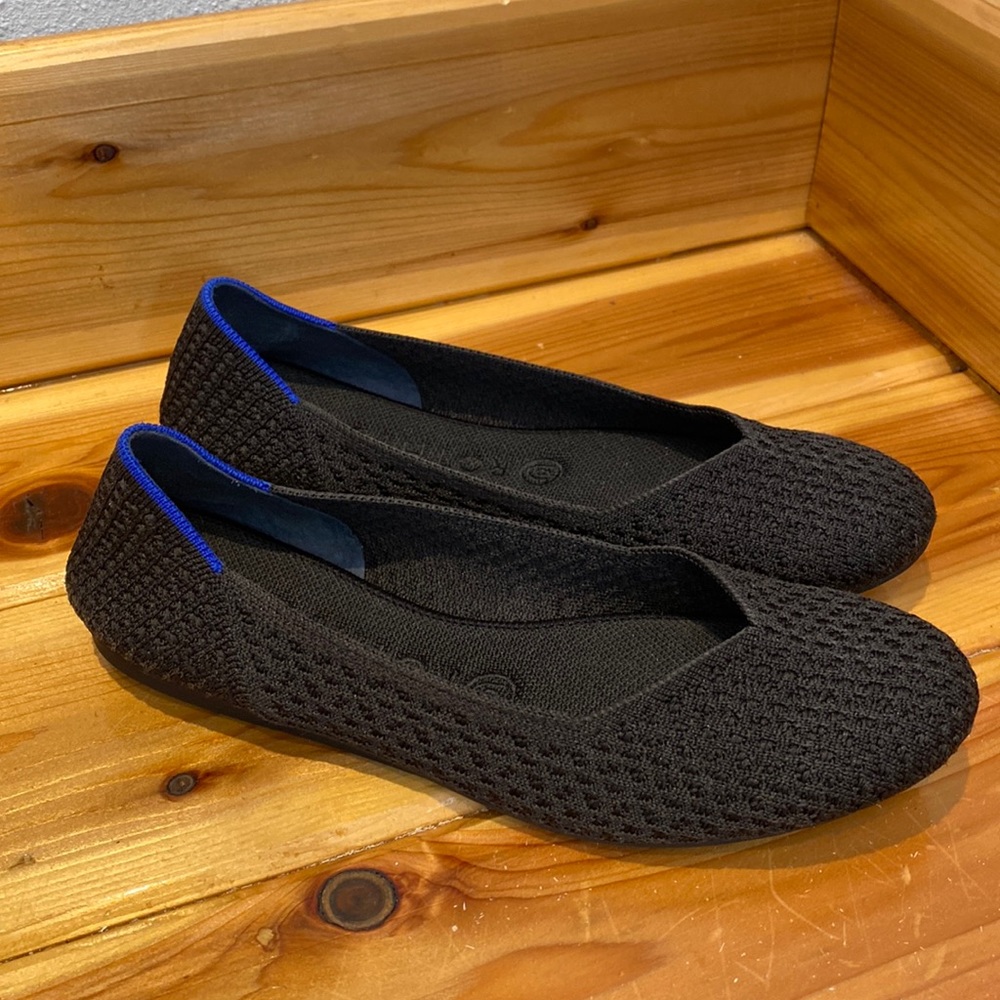 Black Rothy’s